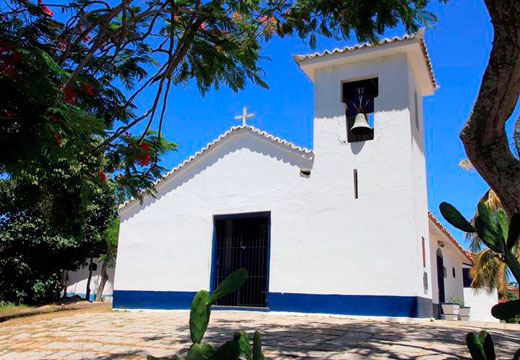 Tour Católico