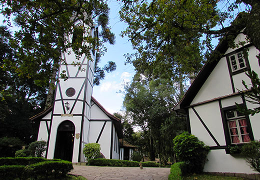 Tour Origens Alemãs- Nova Petrópolis