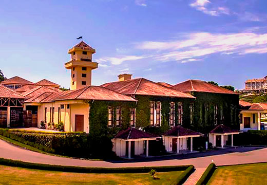 Tour Gran Reserva