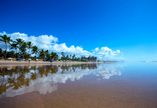 Tour de Praias