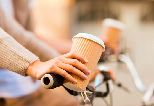 Degustação de Cafés em Bicicleta