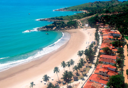 Tour Praias do Cabo